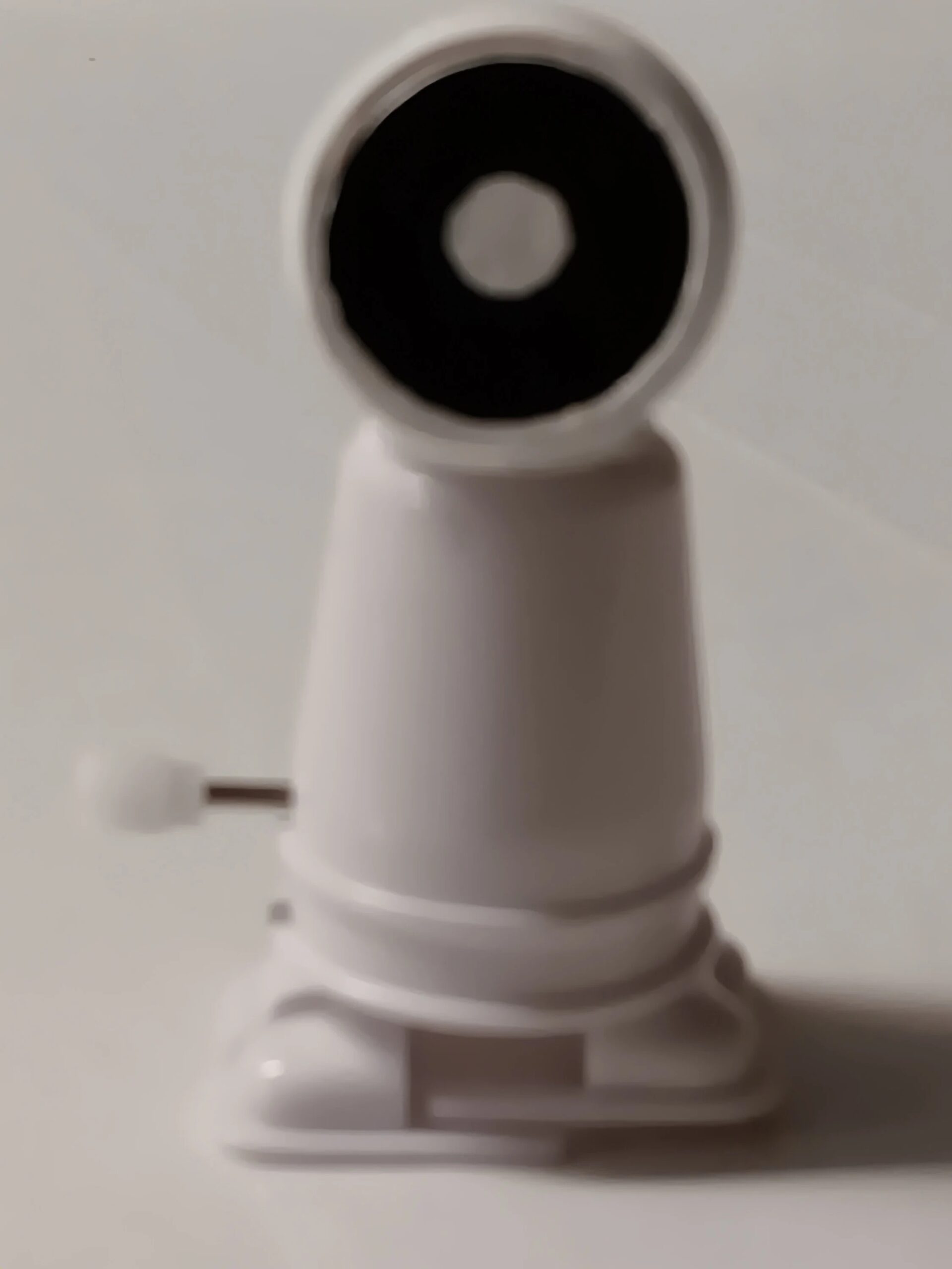 Jibo Jibo ROBOT Windup Toy Be Your Friend Etsy