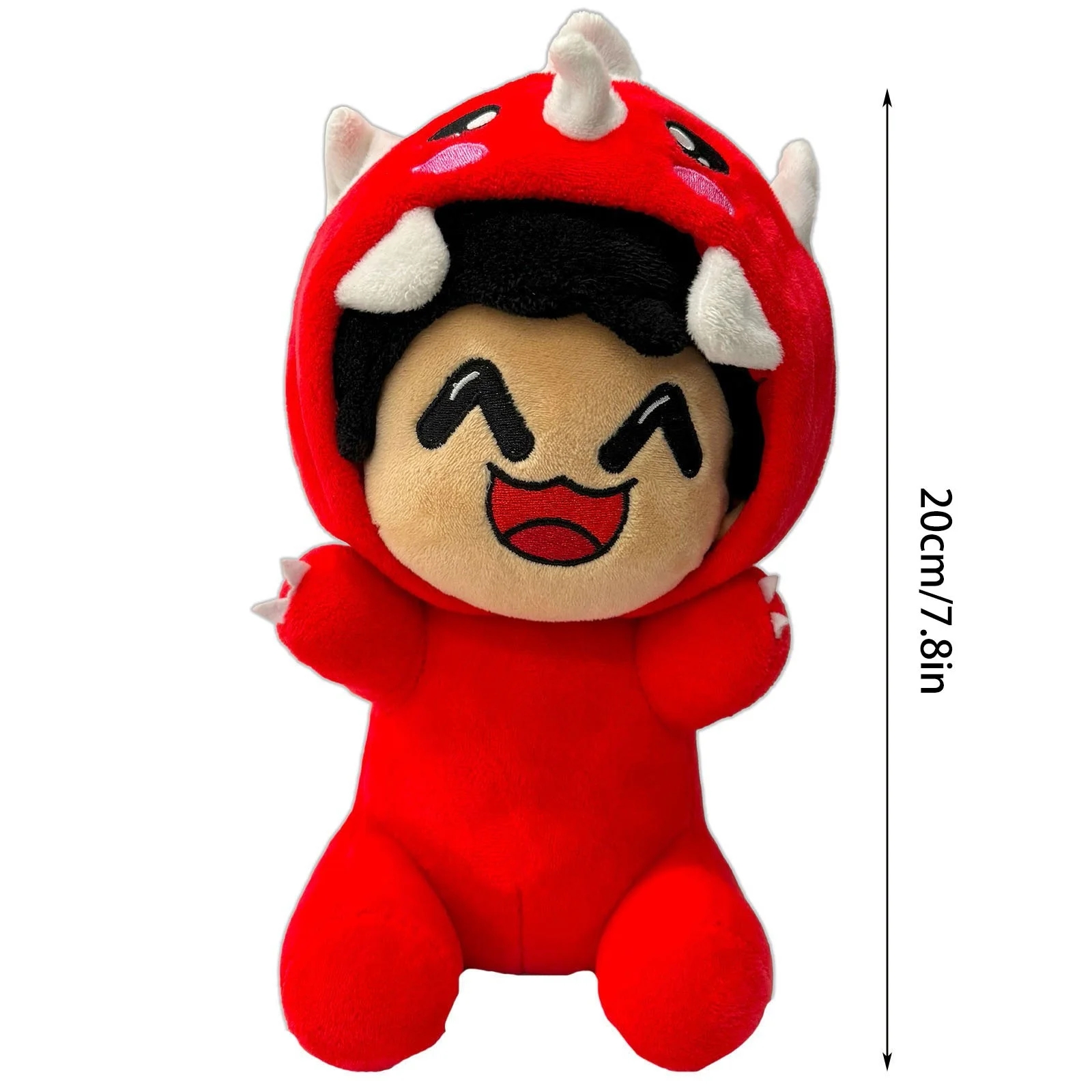 KEVCHE Omz Plush Push Toys Roxy Plush Omz Stuffed Animals Soft Doll Toy Omz Crew Plush Omzcrew Plushies Red Omz Dolls Toys For Kids Gifts Walmart KEVCHE Omz Plush Push Toys Roxy Plush Omz Stuffed Animals Soft Doll Toy Omz Crew Plush Omzcrew Plushies Red Omz Dolls Toys For Kids Gifts Walmart