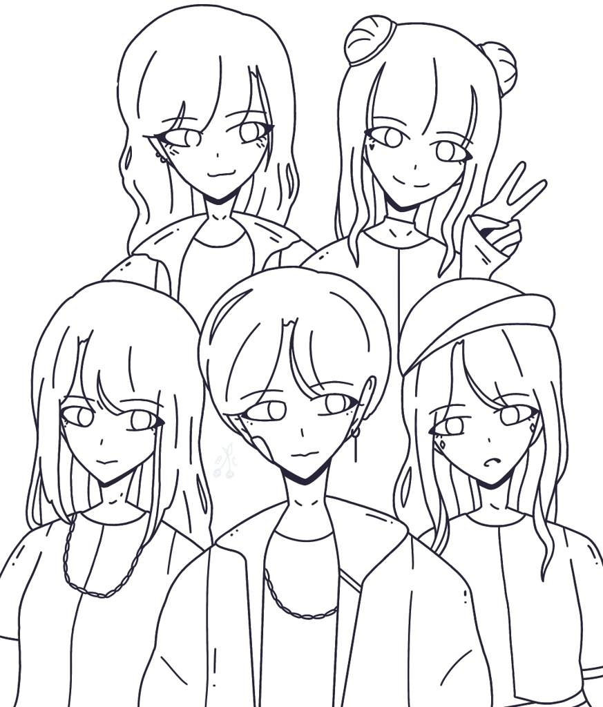 KREW S DISTRICT ItsFunneh Amino KREW S DISTRICT ItsFunneh Amino