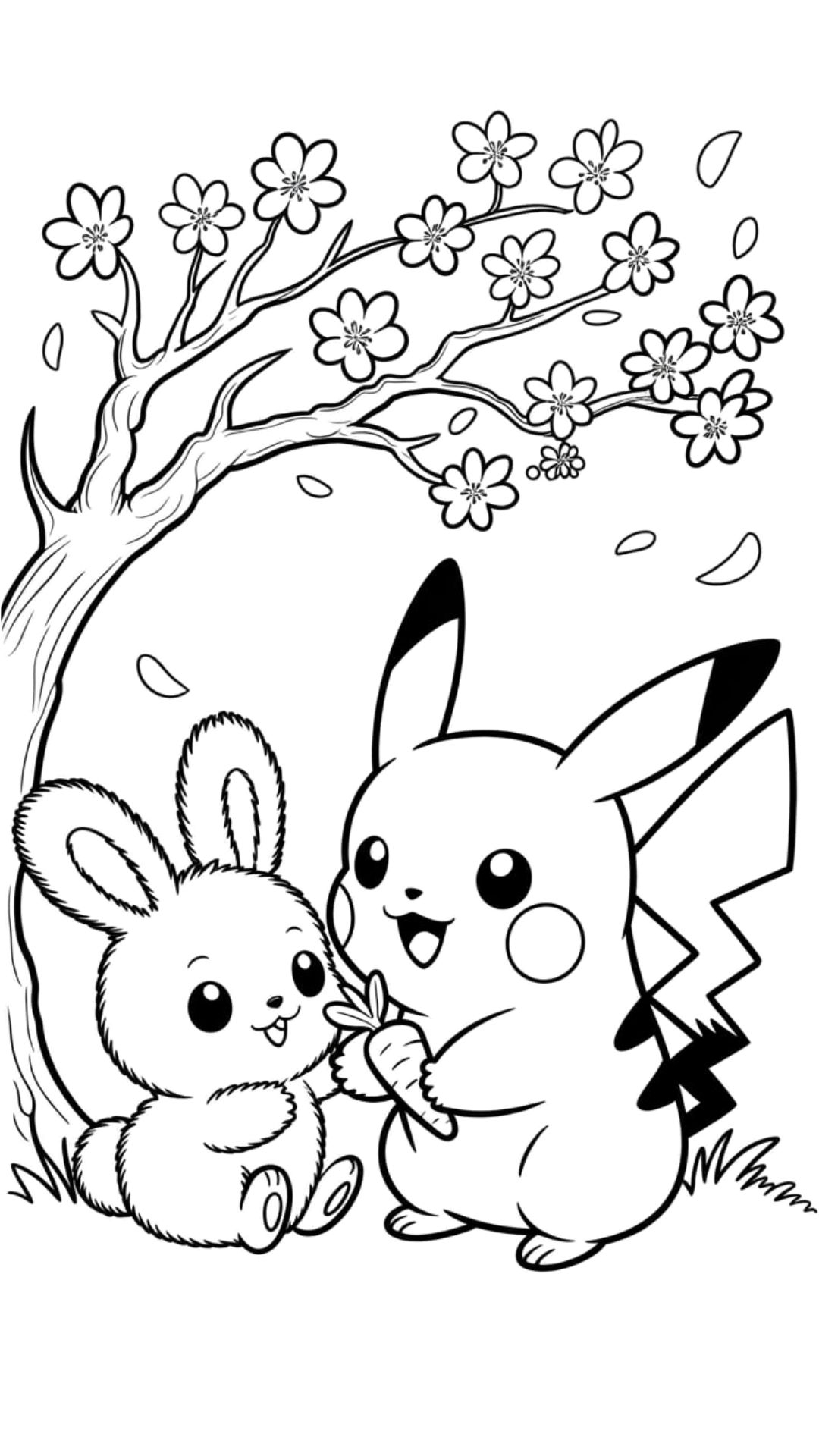 Latest Pokemon Coloring Pages 2025 To Download Latest Pokemon Coloring Pages 2025 To Download