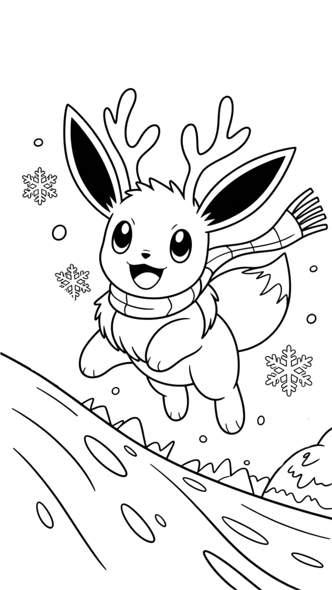 Latest Pokemon Coloring Pages 2025 To Download