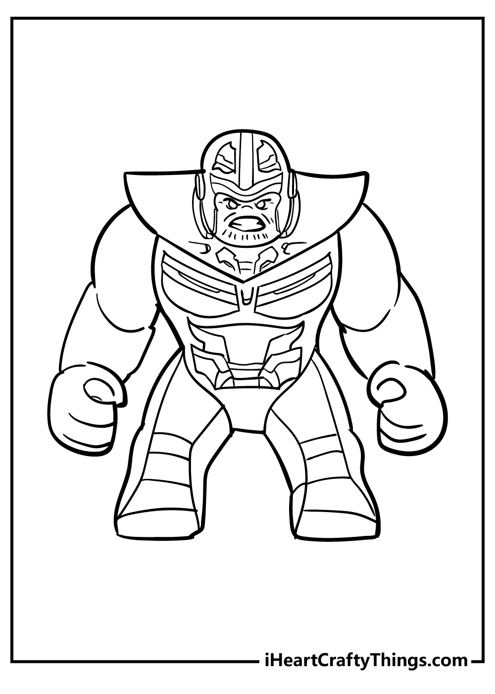 Lego Avengers Coloring Pages 15 Free Printables Lego Avengers Coloring Pages 15 Free Printables
