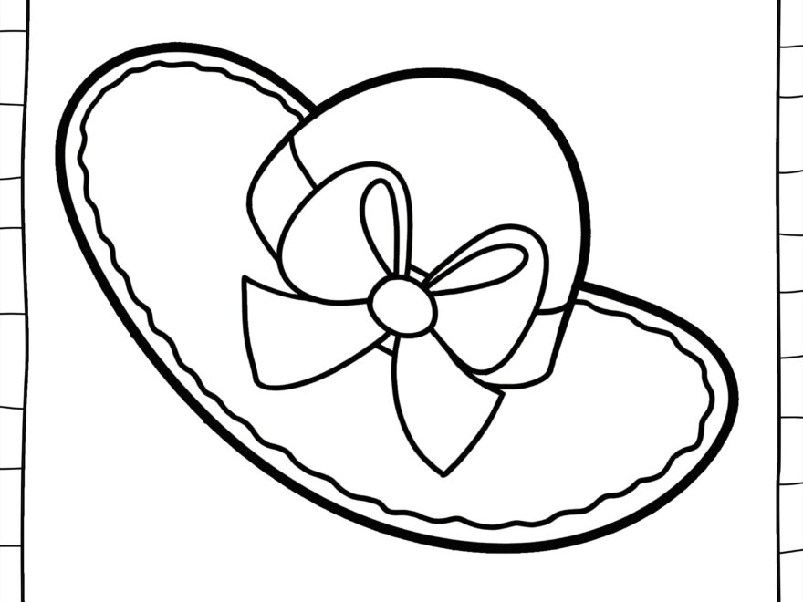 Letter H Is For Coloring Pages Printable TeachersMag