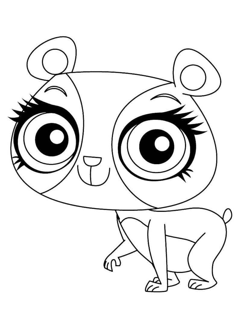 Littlest Pet Shop Coloring Pages Free Printabe Coloring Pages Littlest Pet Shop Coloring Pages Free Printabe Coloring Pages