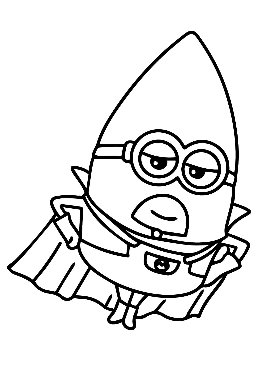 Mega Minion Gus From Despicable Me 4 Coloring Page Download Print Or Color Online For Free Mega Minion Gus From Despicable Me 4 Coloring Page Download Print Or Color Online For Free