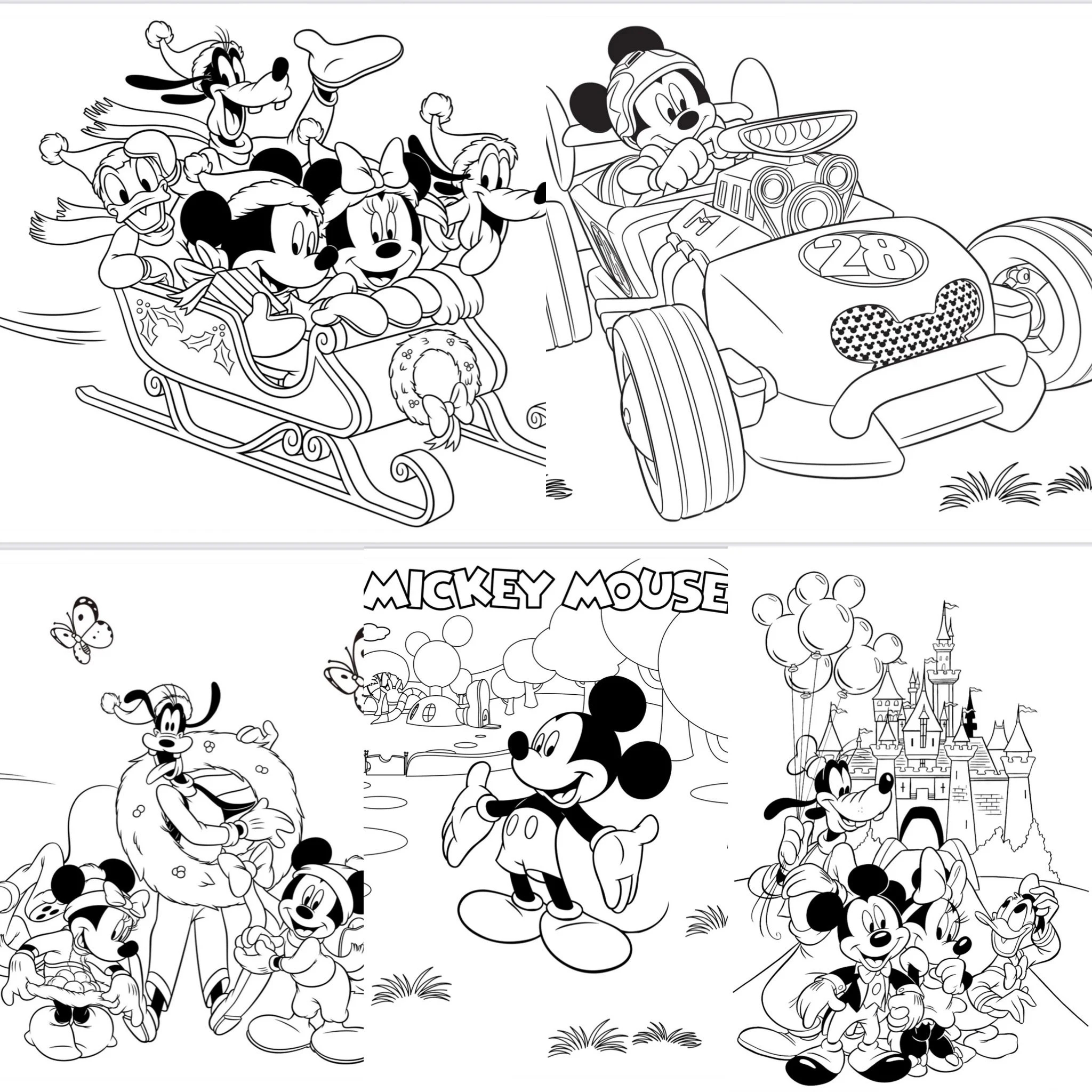 Mickey Mouse Kids Coloring Pages Disney Coloring Book Winnie The Pooh And Friends Digital Art Instant Download Etsy Mickey Mouse Kids Coloring Pages Disney Coloring Book Winnie The Pooh And Friends Digital Art Instant Download Etsy