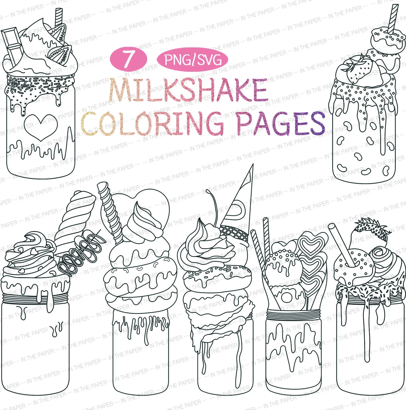 Monster Milkshake Coloring Page Ice Cream PNG SVG Summer Clip Art Chocolate Marshmallow Parfait Cookie Drink Donut Heart Dessert Sweet Etsy Monster Milkshake Coloring Page Ice Cream PNG SVG Summer Clip Art Chocolate Marshmallow Parfait Cookie Drink Donut Heart Dessert Sweet Etsy