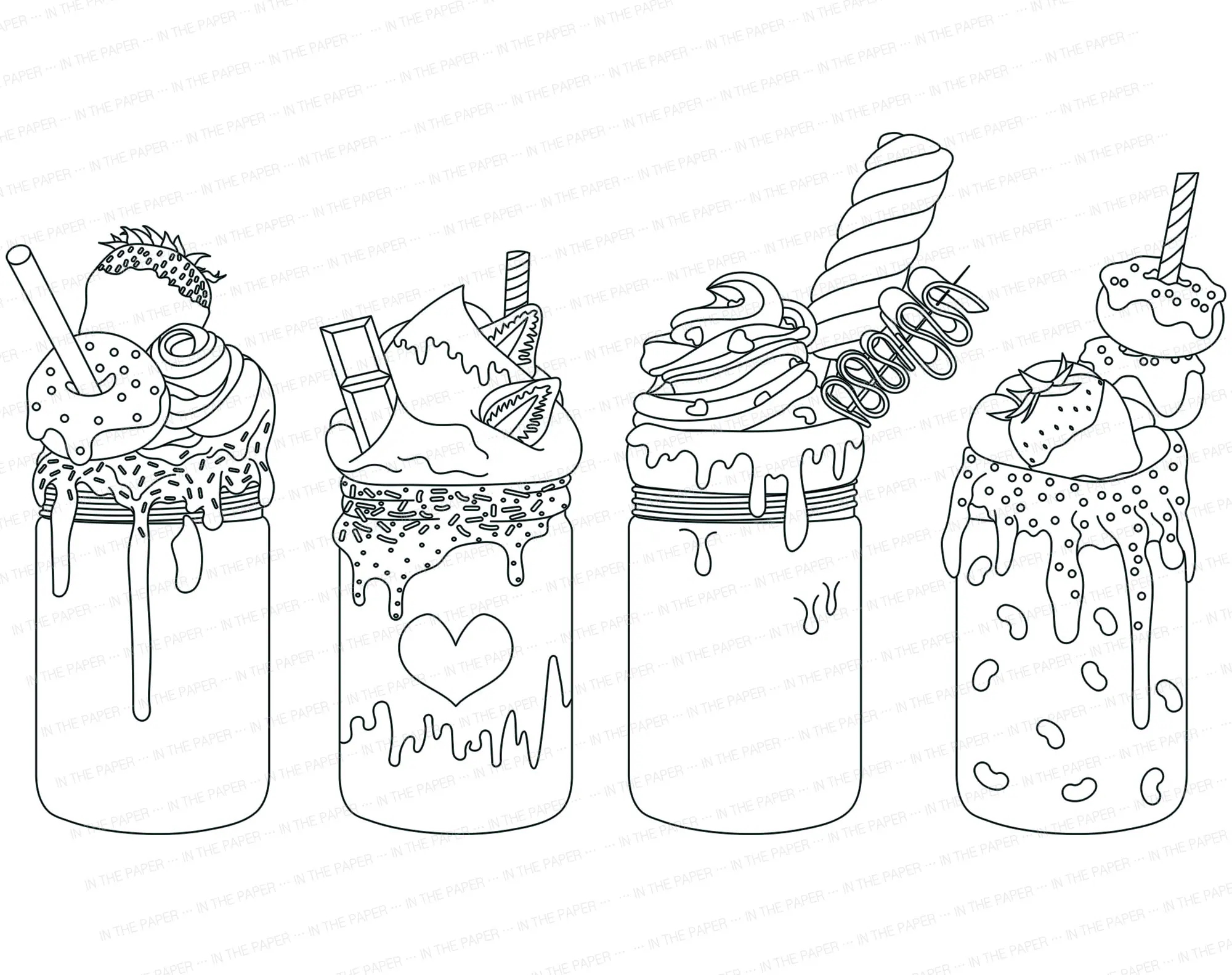 Monster Milkshake Coloring Page Ice Cream PNG SVG Summer Clip Art Chocolate Marshmallow Parfait Cookie Drink Donut Heart Dessert Sweet Etsy Monster Milkshake Coloring Page Ice Cream PNG SVG Summer Clip Art Chocolate Marshmallow Parfait Cookie Drink Donut Heart Dessert Sweet Etsy