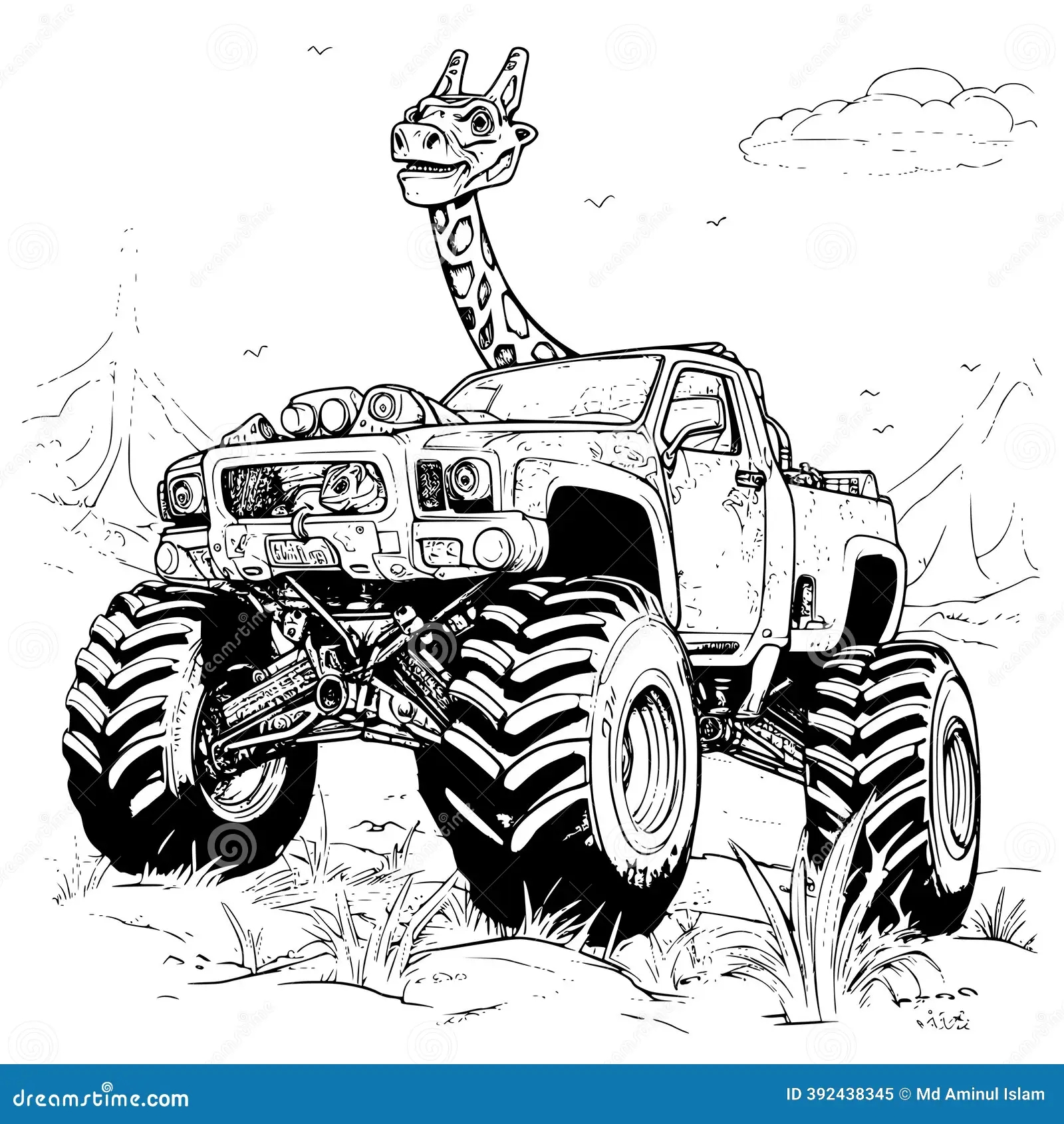 Monster Truck Coloring Page Stock Illustrations 366 Monster Truck Coloring Page Stock Illustrations Vectors Clipart Dreamstime Monster Truck Coloring Page Stock Illustrations 366 Monster Truck Coloring Page Stock Illustrations Vectors Clipart Dreamstime