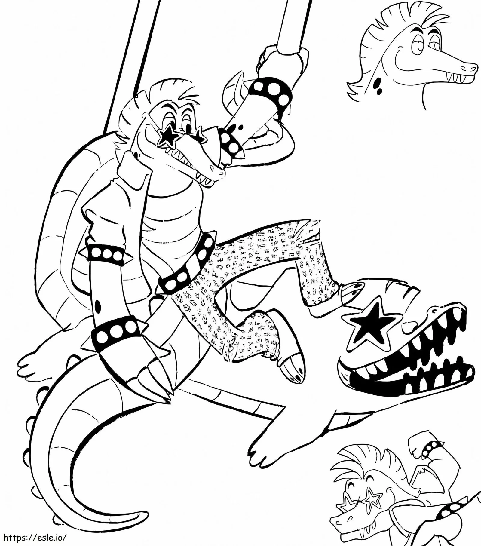 Montgomery Gator Coloring Pages To Print Free Printable Coloring Pages Montgomery Gator Coloring Pages To Print Free Printable Coloring Pages