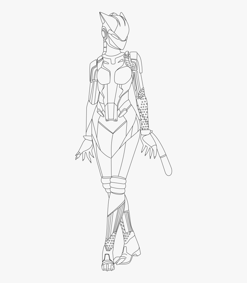 Ninja Fortnite Coloring Page Lynx Skin Fortnite Coloring Fortnite Coloring Pages Season 9 HD Png Download Transparent Png Image PNGitem Ninja Fortnite Coloring Page Lynx Skin Fortnite Coloring Fortnite Coloring Pages Season 9 HD Png Download Transparent Png Image PNGitem