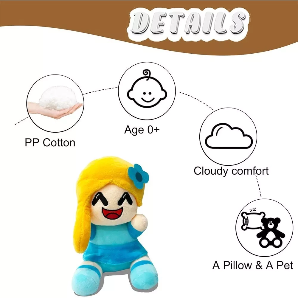 OMZ Plush Doll Omziscool Crystal Heather Roxy Cartoon Figures Doll Toys Manga EBay OMZ Plush Doll Omziscool Crystal Heather Roxy Cartoon Figures Doll Toys Manga EBay