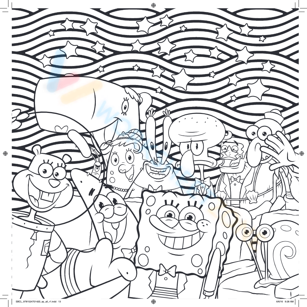Online Spongebob Coloring Pages And Printable For Kindergarten 100 Freemium Online Spongebob Coloring Pages And Printable For Kindergarten 100 Freemium