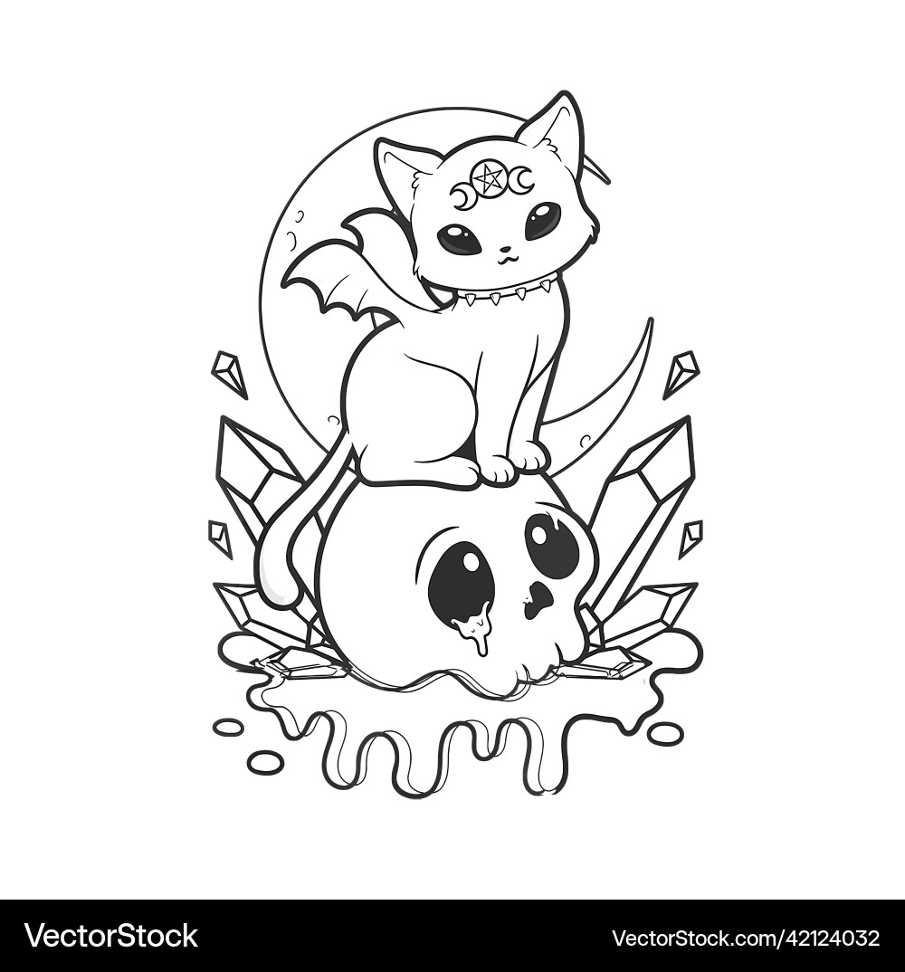 Gothic Coloring Pages To Print Gothic Coloring Pages To Print