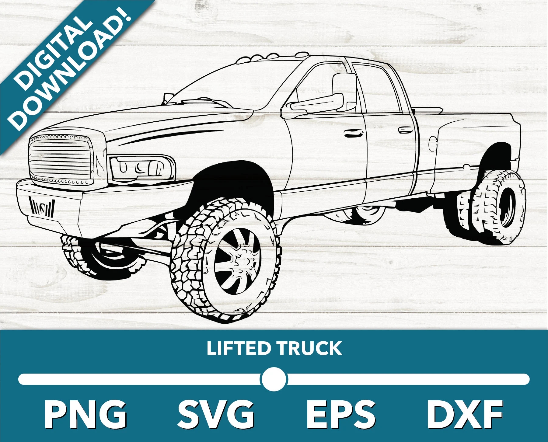 Pickup Truck Offroad Lifted Trucks SVG Pickup Truck Clipart Pickup Truck Files For Cricut And Silhouette Dxf Png Vector Etsy Israel Pickup Truck Offroad Lifted Trucks SVG Pickup Truck Clipart Pickup Truck Files For Cricut And Silhouette Dxf Png Vector Etsy Israel