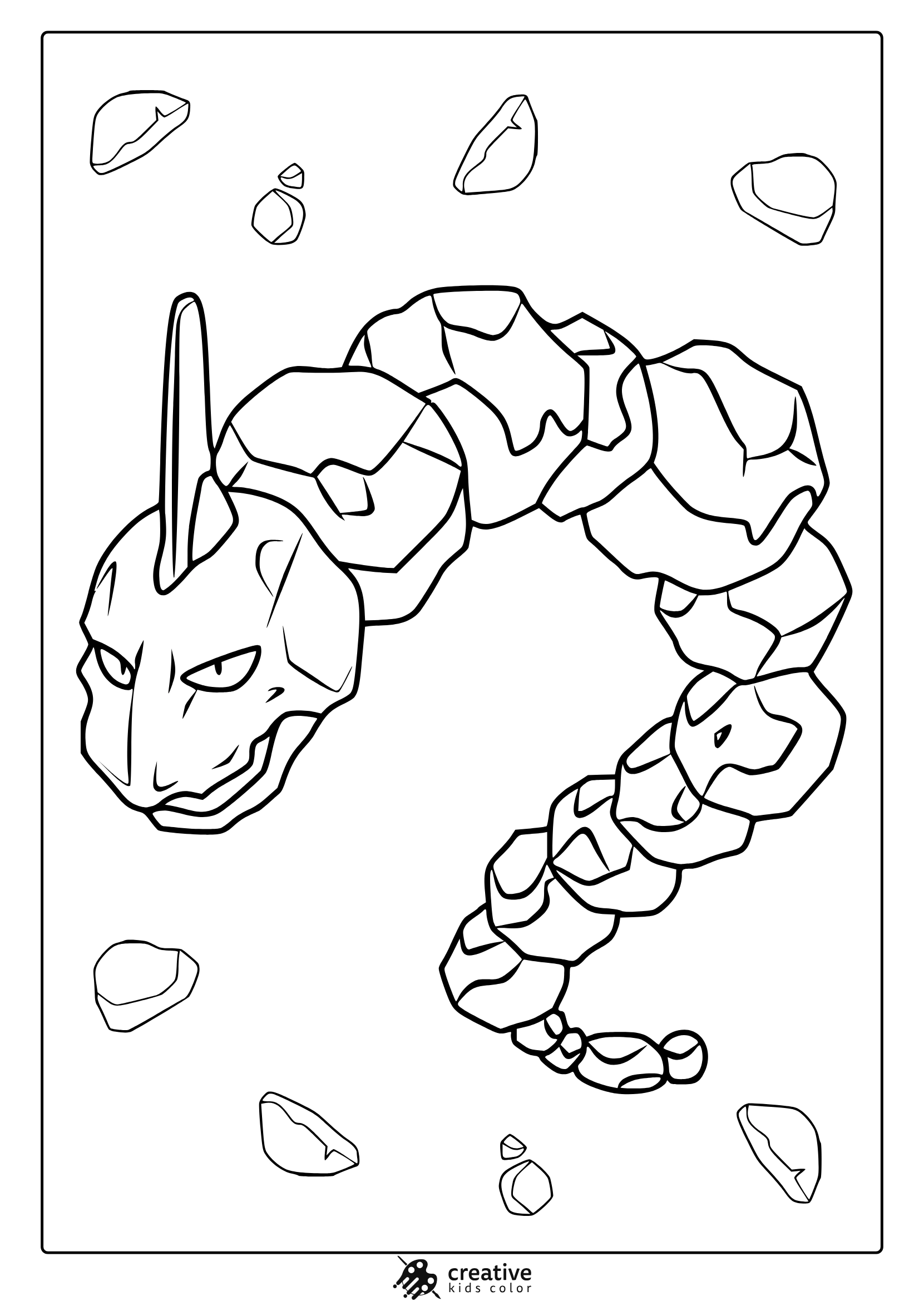 Pokemon Coloring Pages 50 Easy And Free Printable PDF Pokemon Coloring Pages 50 Easy And Free Printable PDF