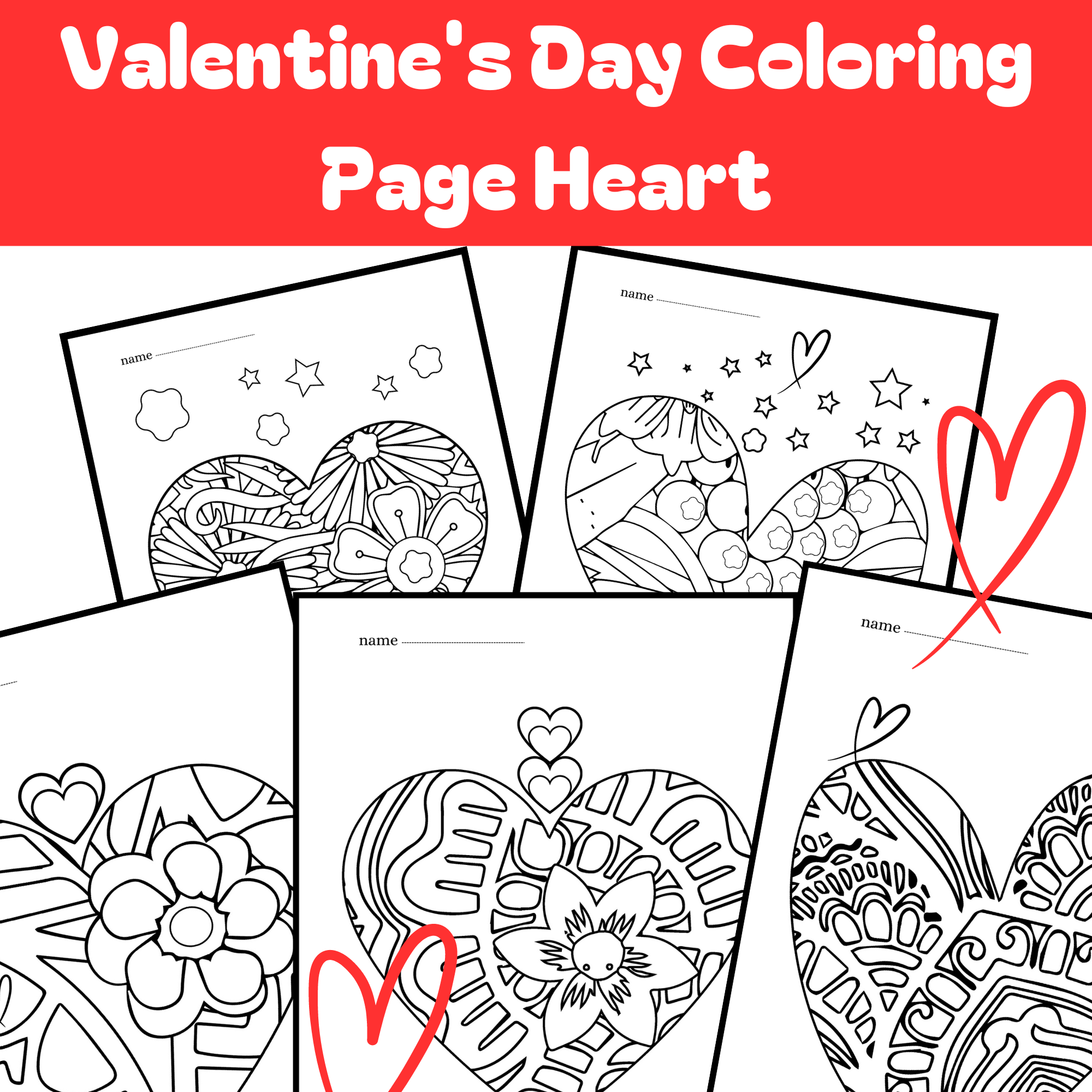 Vaentines Day Coloring Pages Vaentines Day Coloring Pages