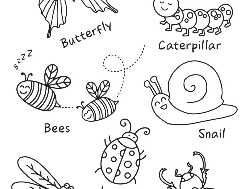Printables Free Coloring Pages Learning Worksheets HP Official Site