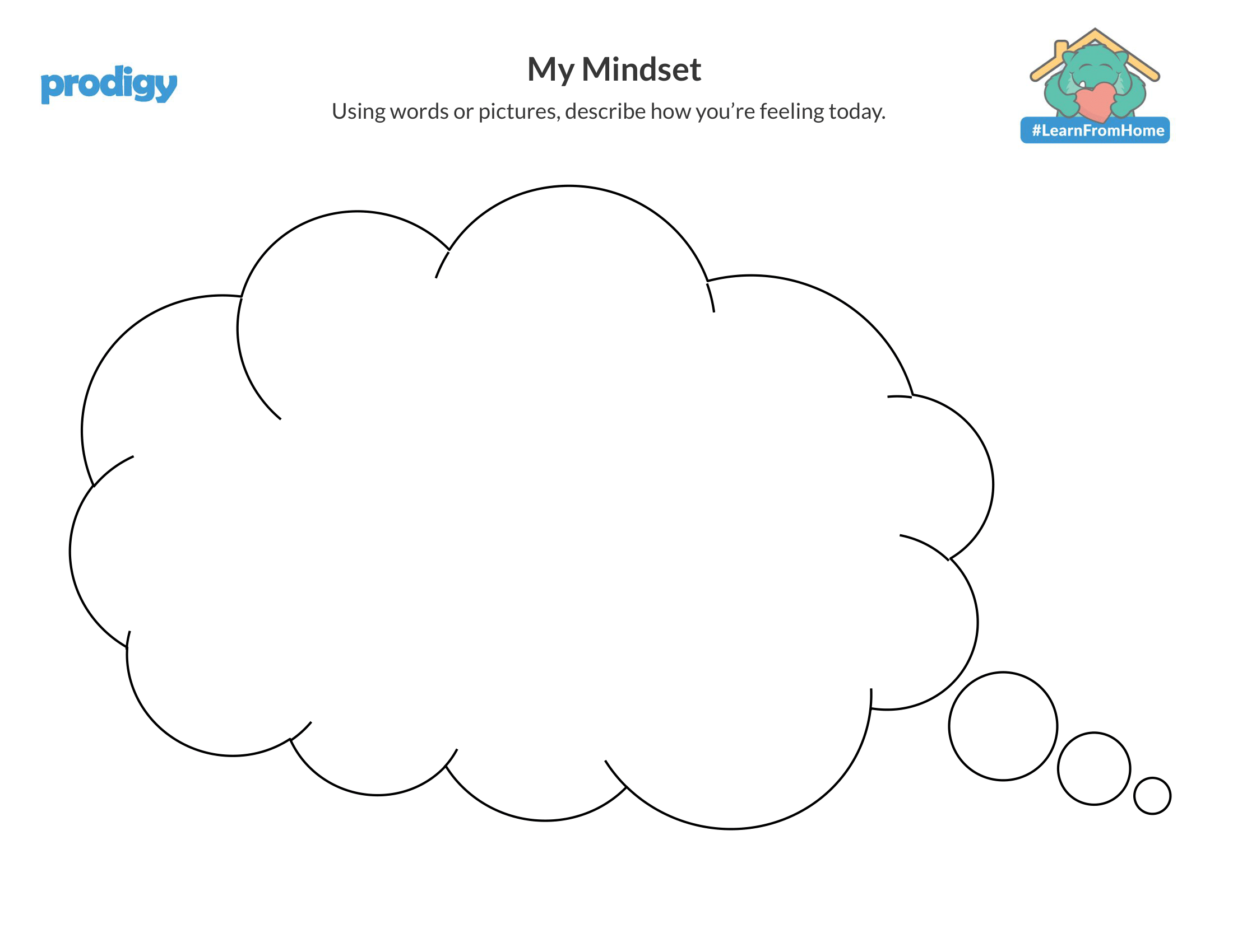 Prodigy Parent Resources