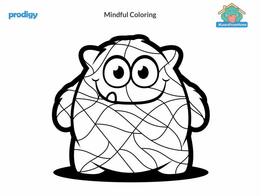 Prodigy Parent Resources