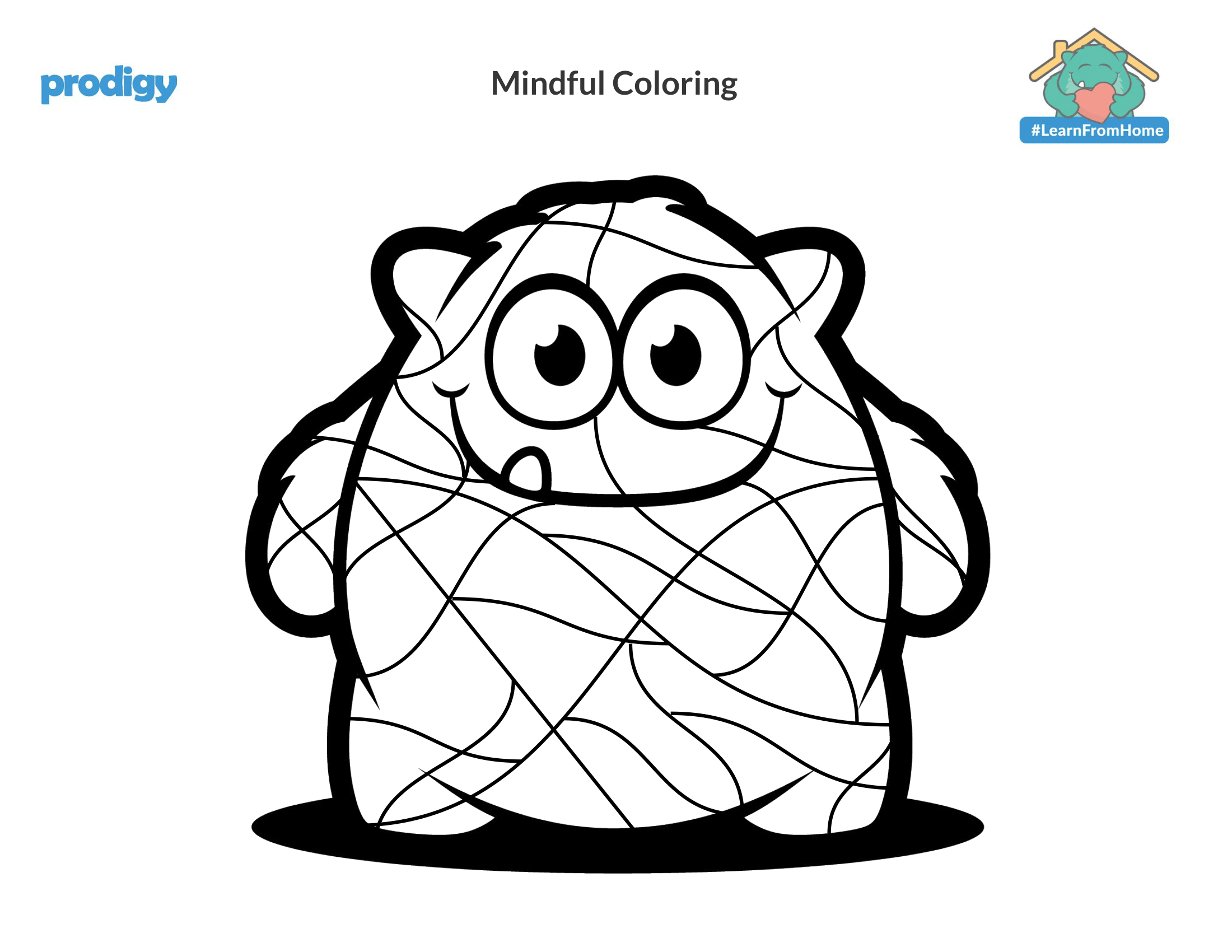 Prodigy Parent Resources