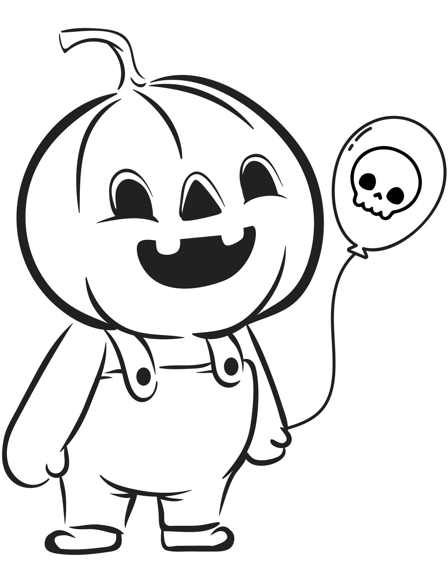 Pumpkins Coloring Pages Pumpkins PDF Pumpkins Printables Cute Pumpkin Coloring Pages Halloween Activity Sheets Halloween Coloring Pages Etsy