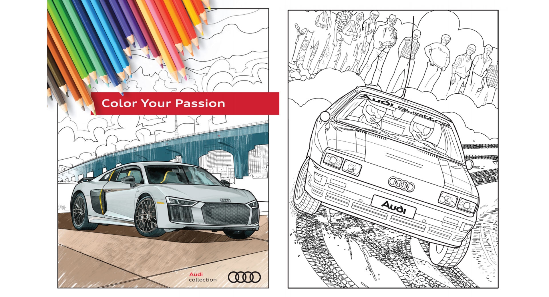 Quarantine Got You Down Check Out Audi s Free Coloring Book Or Tour A Virtual Car Museum Carscoops Quarantine Got You Down Check Out Audi s Free Coloring Book Or Tour A Virtual Car Museum Carscoops