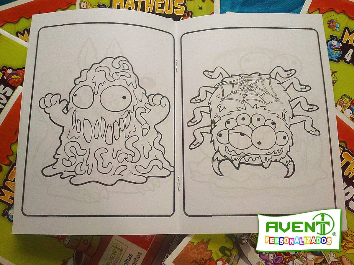 Trash Pack Coloring Pages Trash Pack Coloring Pages