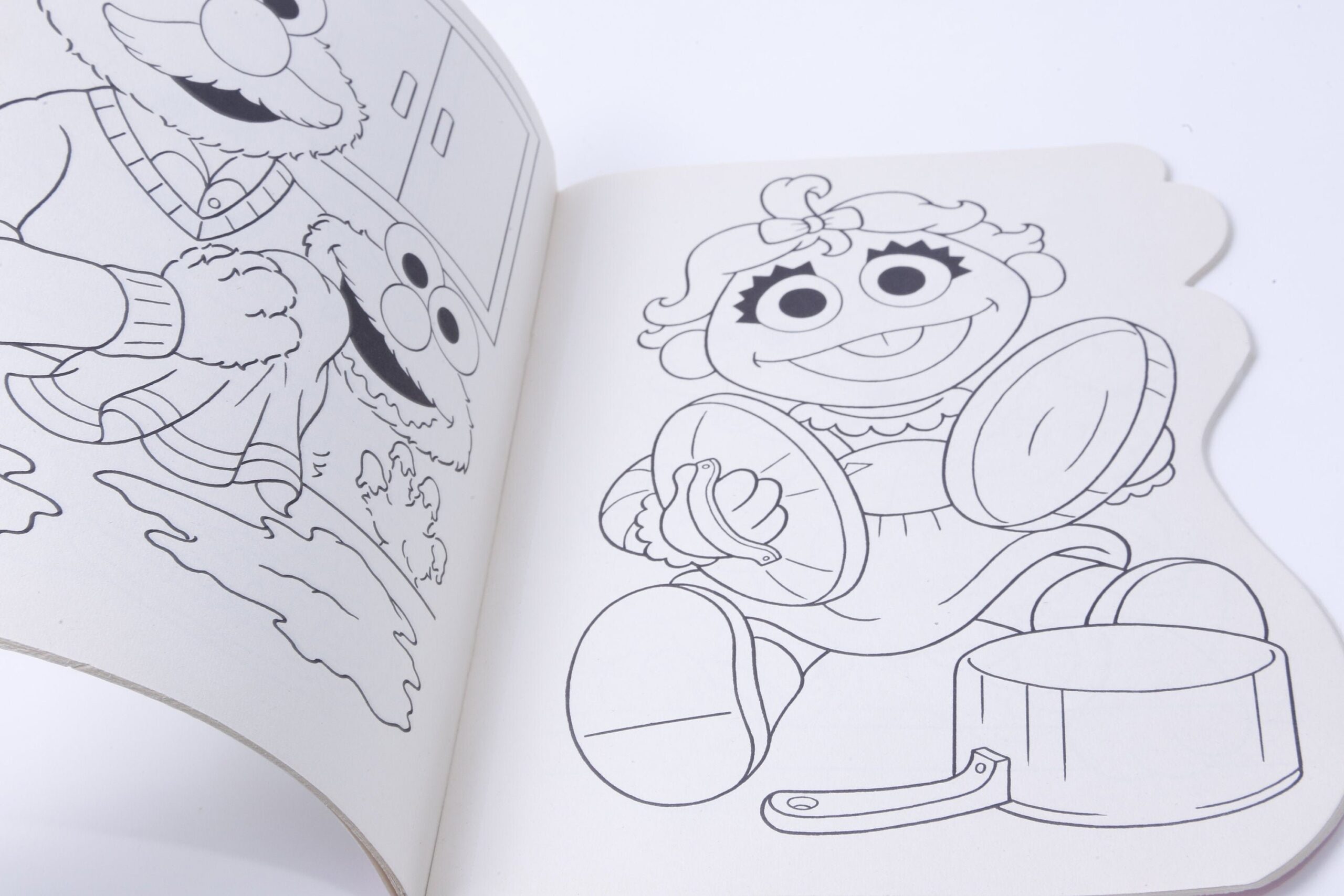 Farmer Elmo Coloring Pages Farmer Elmo Coloring Pages