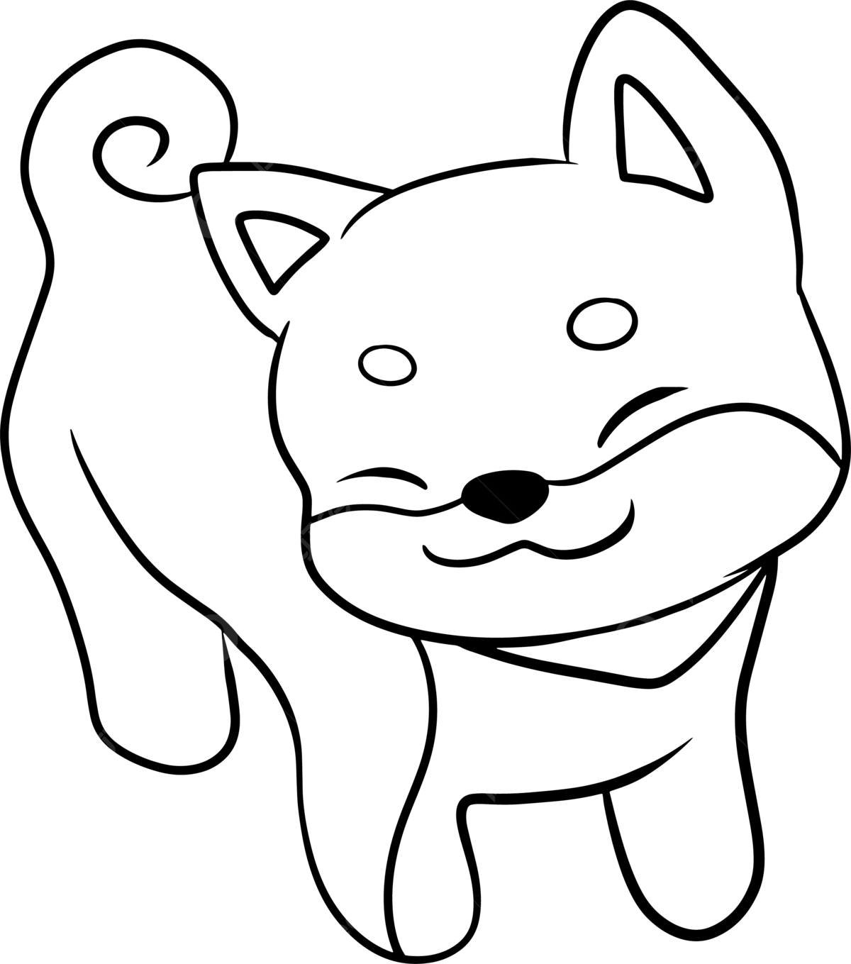 Shiba Dog Cartoon Animals Doodle Kawaii Anime Coloring Page Cute Illustration Drawing Clipart Character Chibi Manga Comics Dog Clipart Animals Clipart Cute Clipart PNG And Vector With Transparent Background For Free Download Shiba Dog Cartoon Animals Doodle Kawaii Anime Coloring Page Cute Illustration Drawing Clipart Character Chibi Manga Comics Dog Clipart Animals Clipart Cute Clipart PNG And Vector With Transparent Background For Free Download