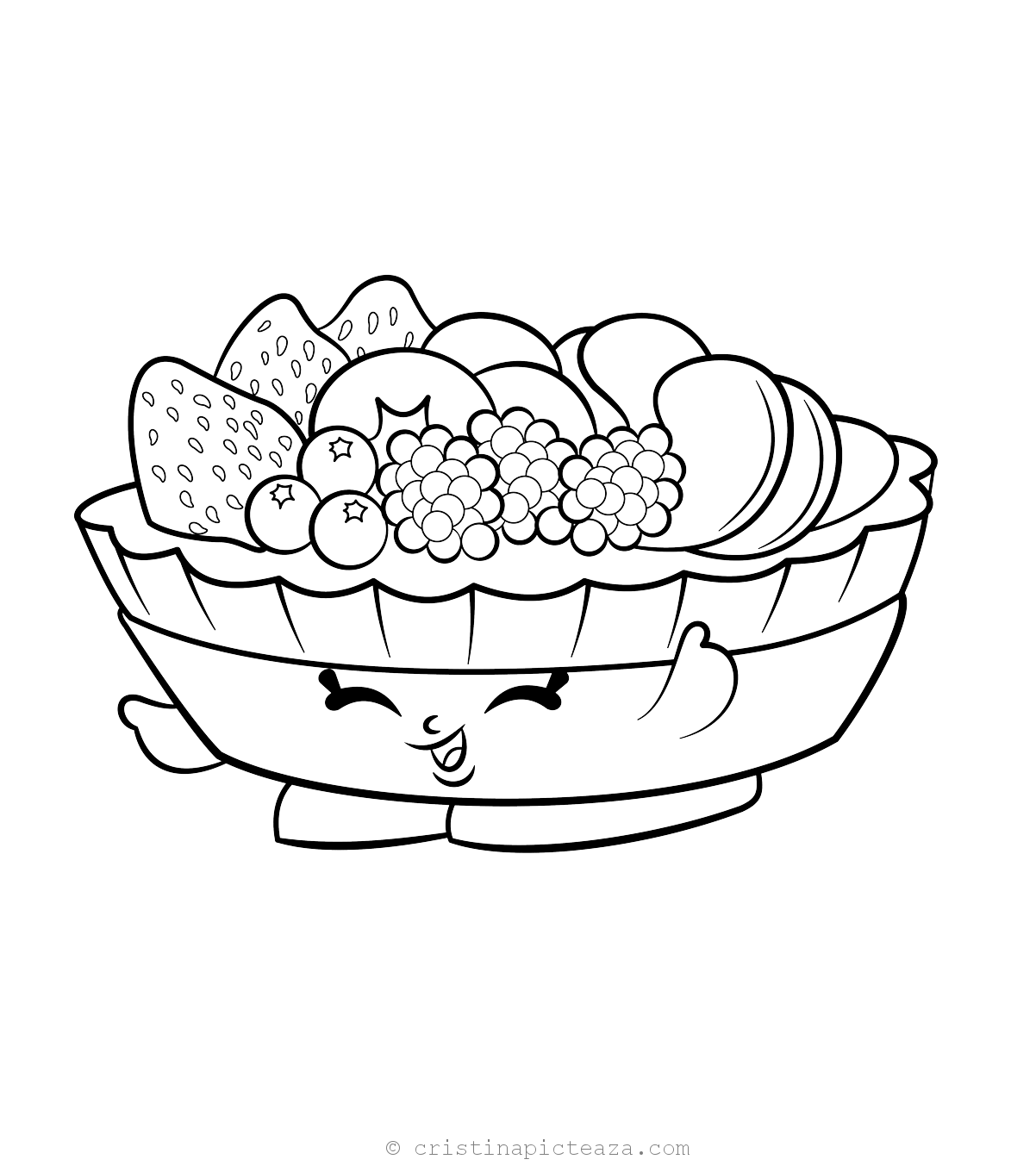 Shopkins Coloring Pages Season 2 Bakery Cristina Is Painting Shopkins Coloring Pages Season 2 Bakery Cristina Is Painting