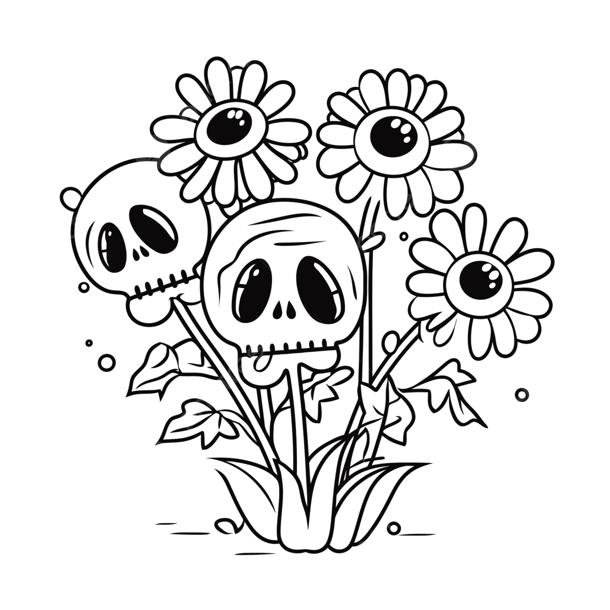 Skull Flower Coloring Page Coloring Outline Sketch Drawing Vector Skull Drawing Flower Drawing Wing Drawing PNG And Vector With Transparent Background For Free Download Skull Flower Coloring Page Coloring Outline Sketch Drawing Vector Skull Drawing Flower Drawing Wing Drawing PNG And Vector With Transparent Background For Free Download