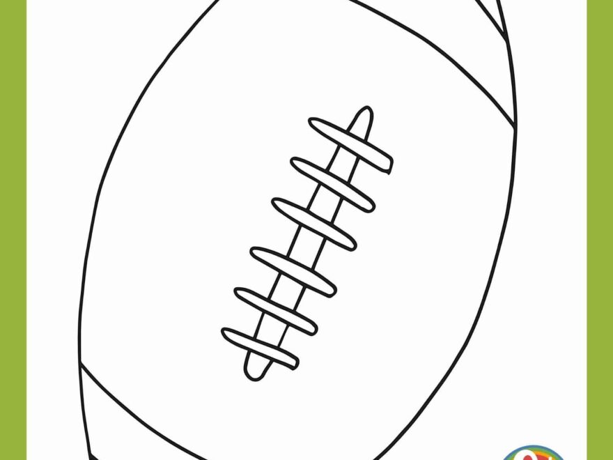 Sports Free Coloring Pages Stevie Doodles