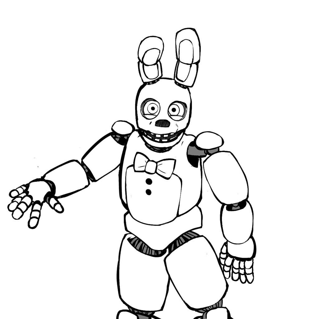 SpringBonnie Five Nights At Freddy s Amino SpringBonnie Five Nights At Freddy s Amino