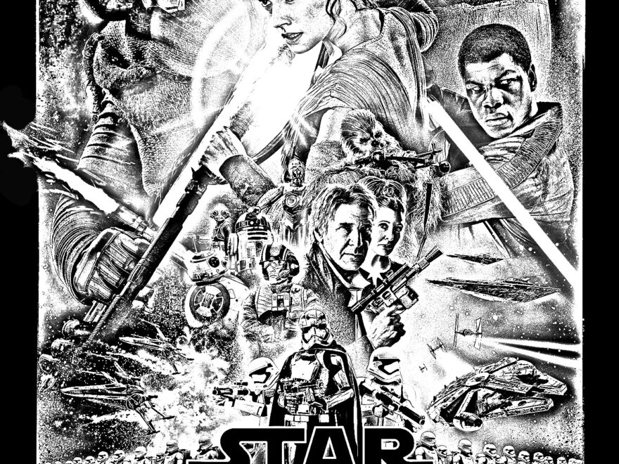 Star Wars The Force Awekens Images Tagged star wars Coloring Pages