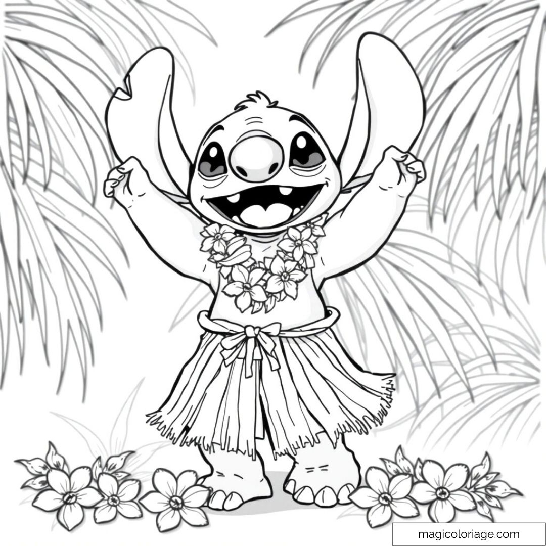 Stitch Coloring Pages Ice Cream Stitch Coloring Pages Ice Cream