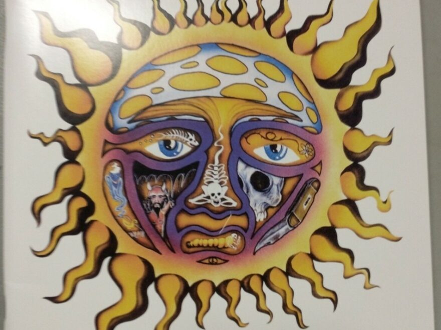 SUBLIME COLORING BOOK EBay