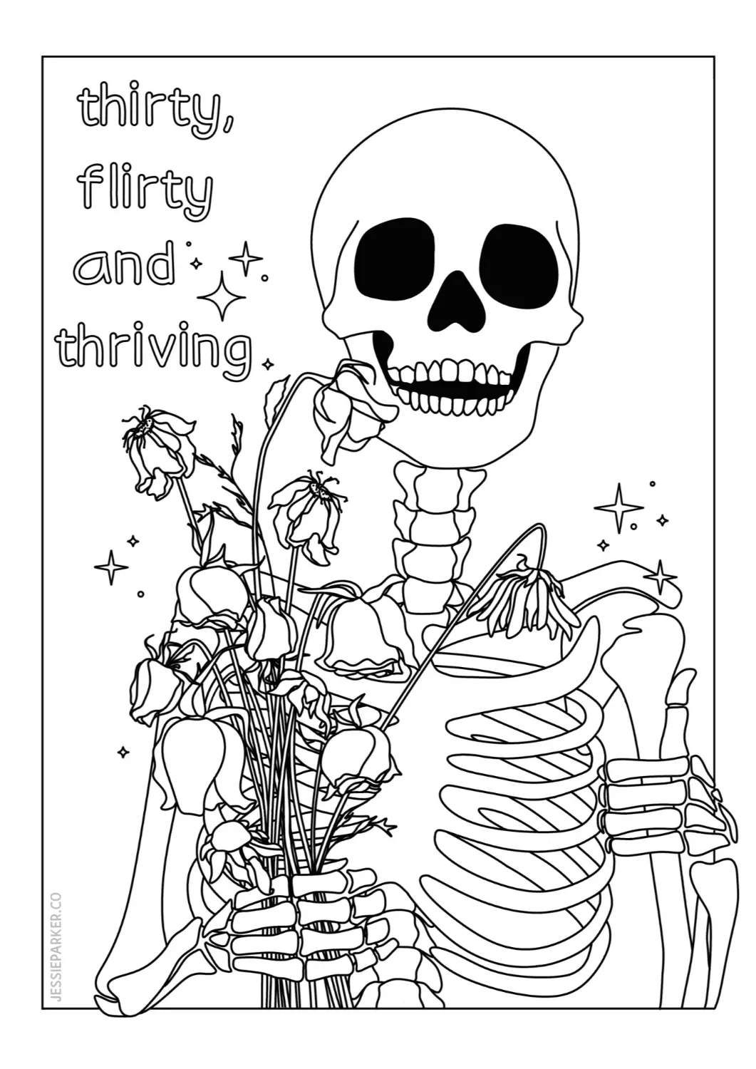 Swear Words Good Vibes Adult Colouring Pages Free PDFs Jessie Parker Swear Words Good Vibes Adult Colouring Pages Free PDFs Jessie Parker