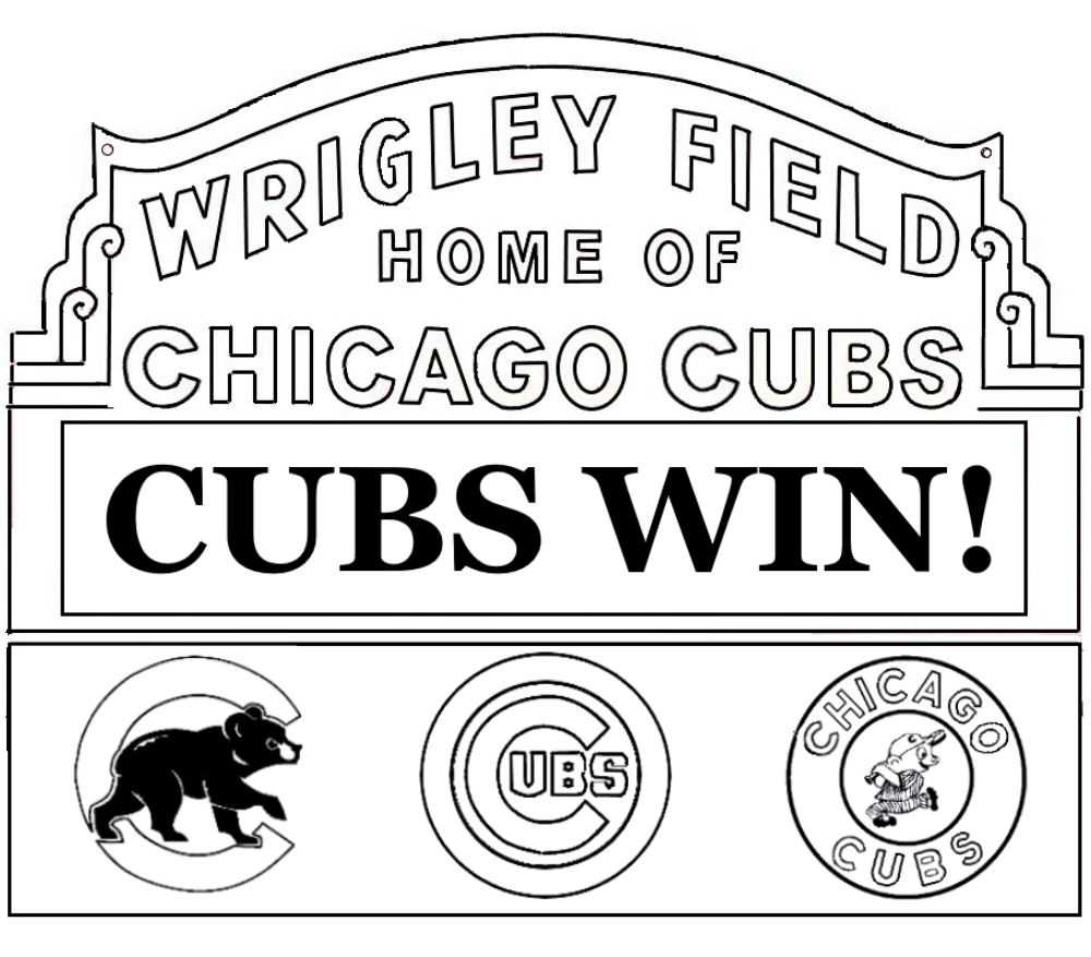 Tattoo Idea I m Thinking Of Getting This Whenever I Finally Make It To A Game At Wrigley Would Like Feedback If You re Interested R CHICubs Tattoo Idea I m Thinking Of Getting This Whenever I Finally Make It To A Game At Wrigley Would Like Feedback If You re Interested R CHICubs