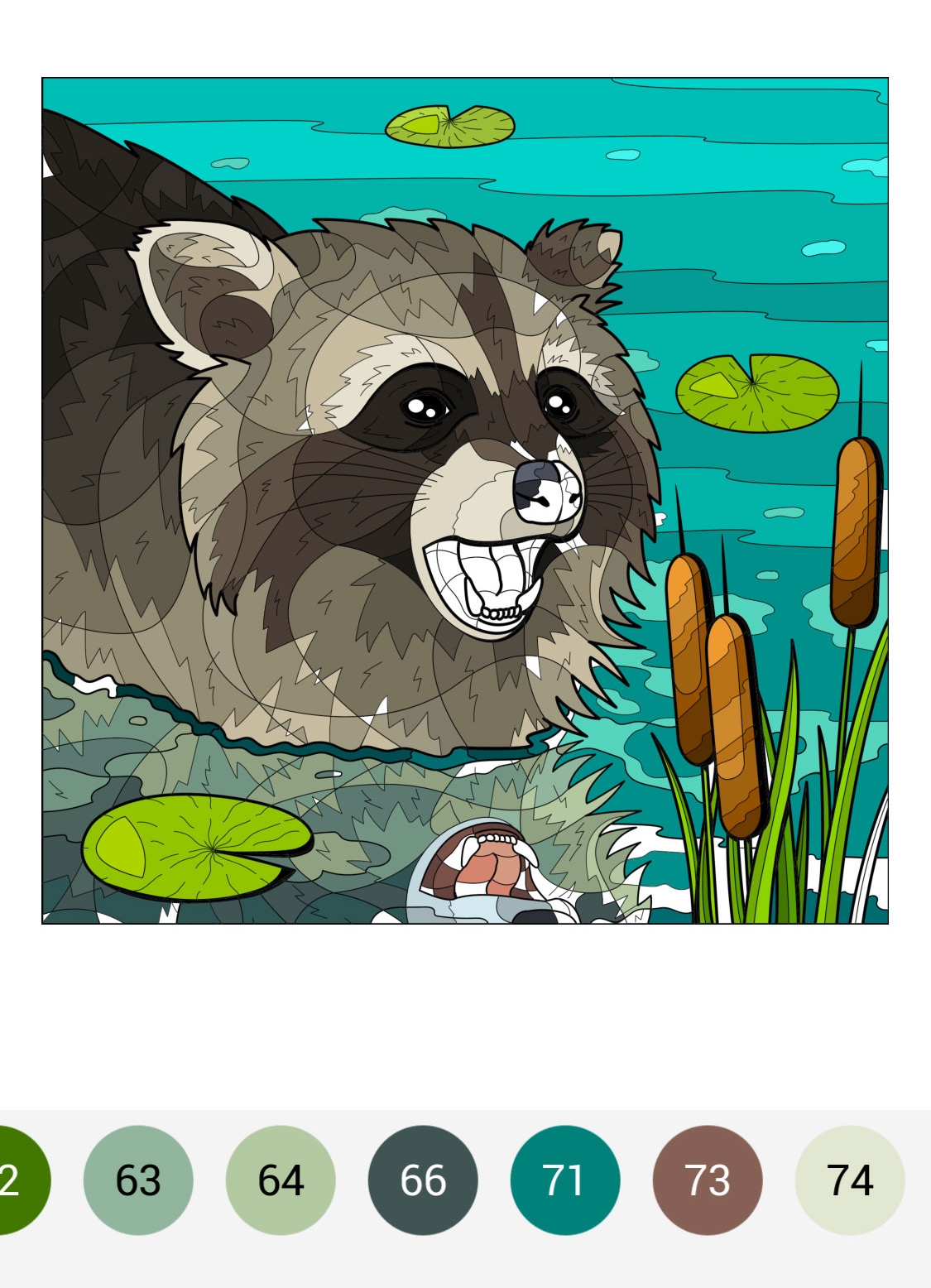 The Best Adult Coloring Apps Including Free DIY Candy The Best Adult Coloring Apps Including Free DIY Candy