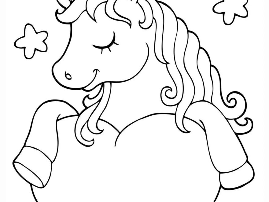 The BEST Free Valentines Day Coloring Pages Skip To My Lou