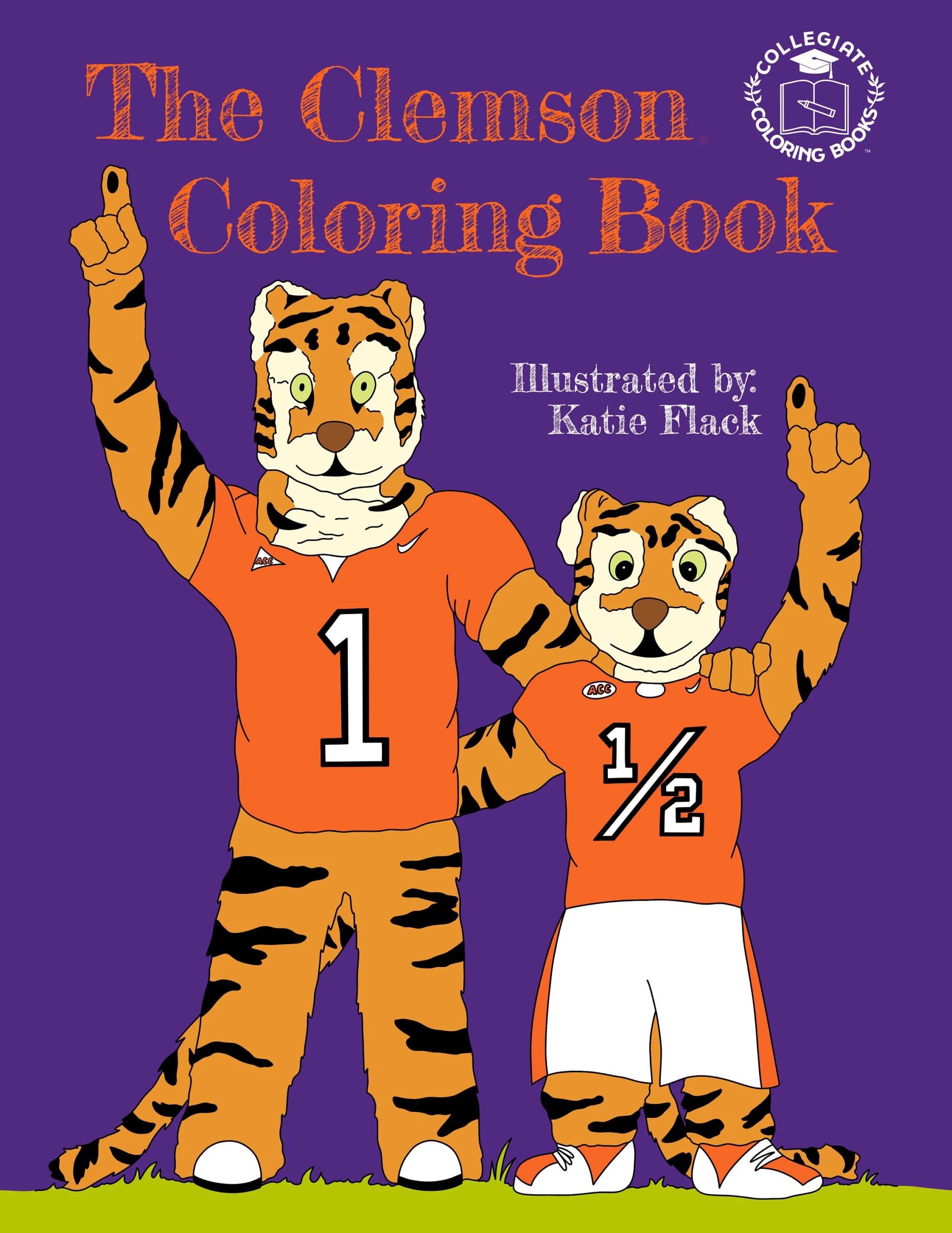 The Clemson Coloring Book Adult Coloring Book Kid s Coloring Book Clemson Fan Coloring Book Etsy Canada The Clemson Coloring Book Adult Coloring Book Kid s Coloring Book Clemson Fan Coloring Book Etsy Canada