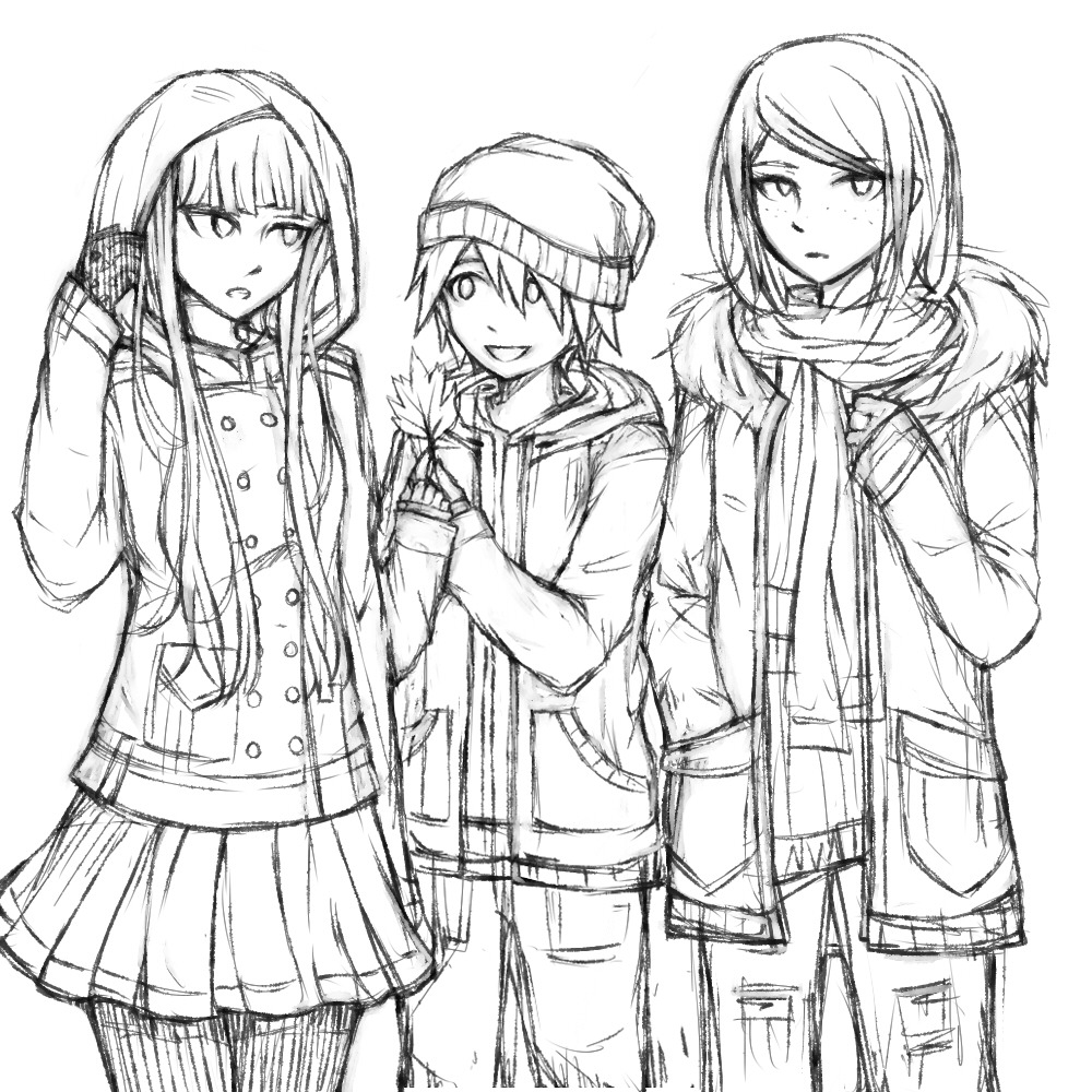 Itsfunneh And The Krew Coloring Pages Itsfunneh And The Krew Coloring Pages