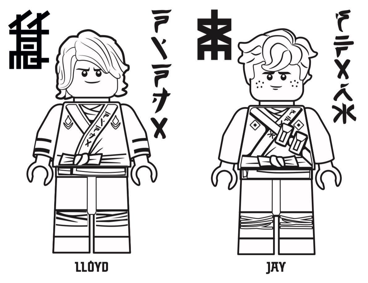 The Ninjago Archive On X Coloring Pages 3 4 Https t co xuVJmY9KfP X