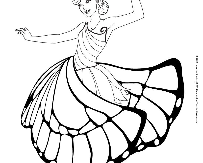 The Royal Dance Coloring Pages Hellokids