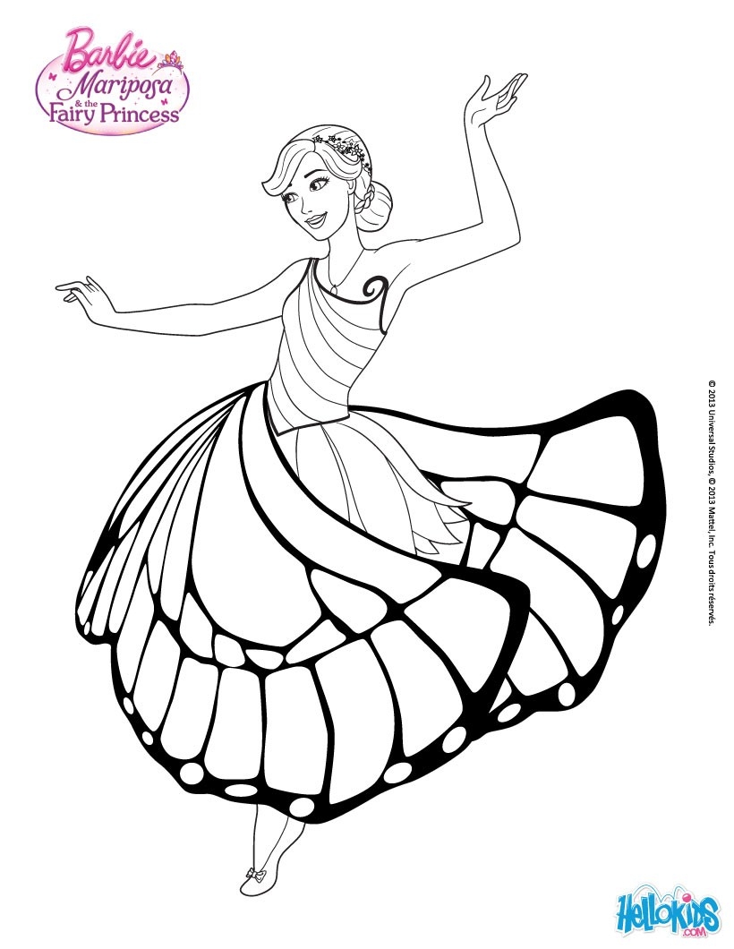 The Royal Dance Coloring Pages Hellokids The Royal Dance Coloring Pages Hellokids