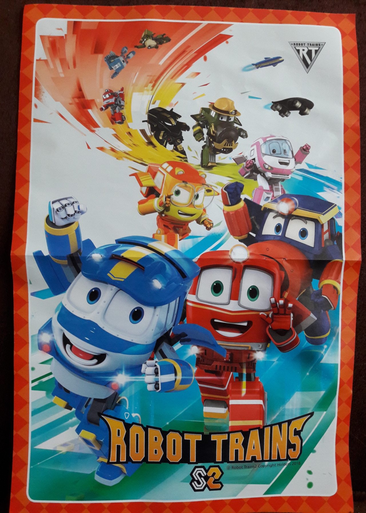 This Is Jeanne Speaking A Bit Later Than Expected But Egmont s Polish This Is Jeanne Speaking A Bit Later Than Expected But Egmont s Polish