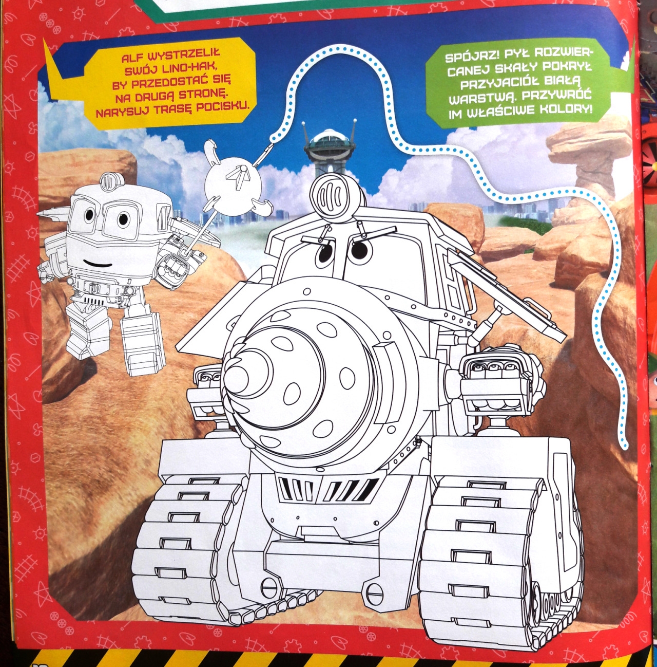 This Is Jeanne Speaking Time For A Review Robot Trains Magazine Issue 6 This Is Jeanne Speaking Time For A Review Robot Trains Magazine Issue 6