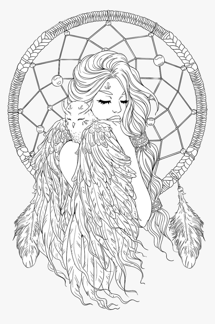 Transparent Tumblr Png Coloring Pages Coloring Pages For Adults Dream Catchers Png Download Transparent Png Image PNGitem Transparent Tumblr Png Coloring Pages Coloring Pages For Adults Dream Catchers Png Download Transparent Png Image PNGitem