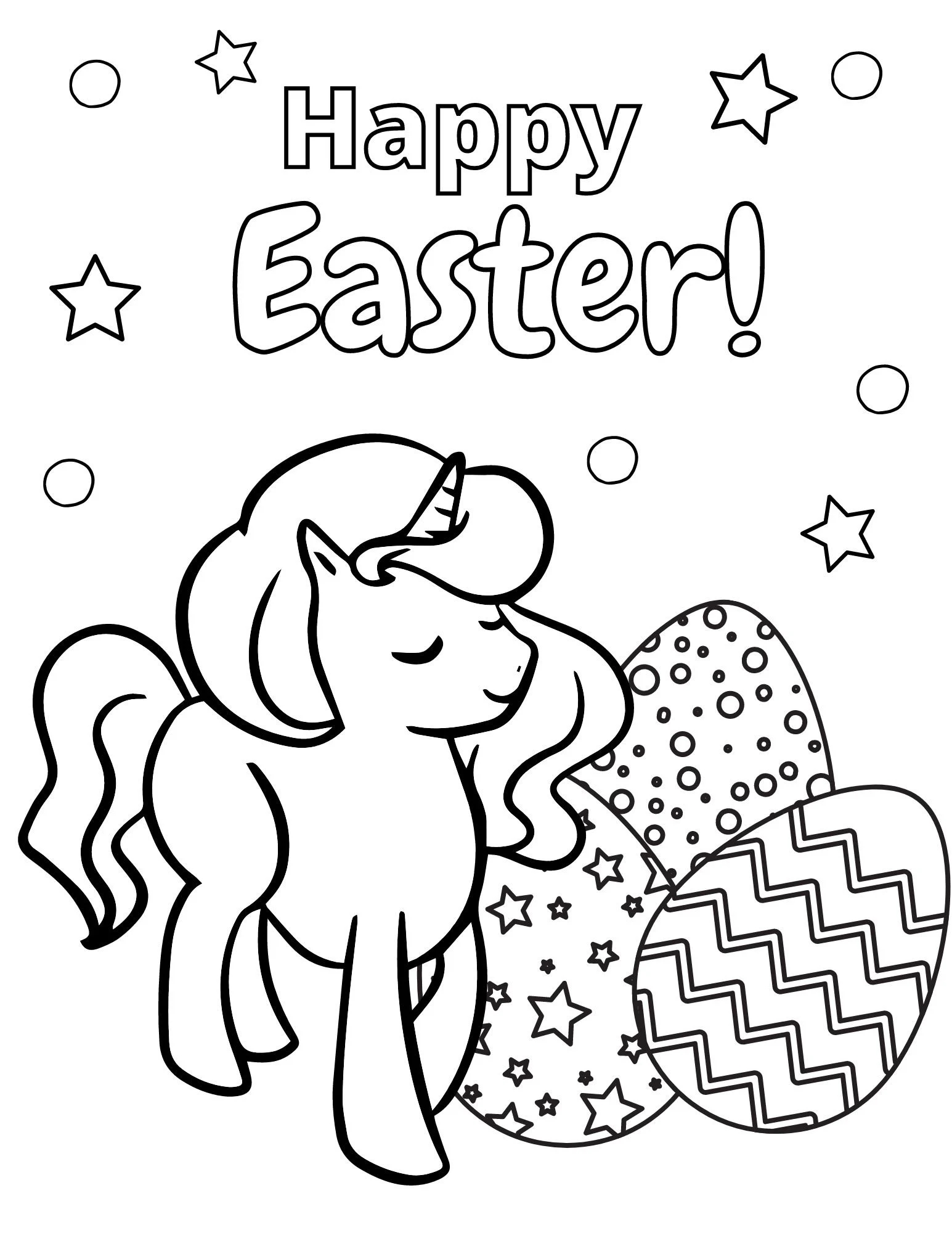 Preppy Easter Coloring Pages Preppy Easter Coloring Pages